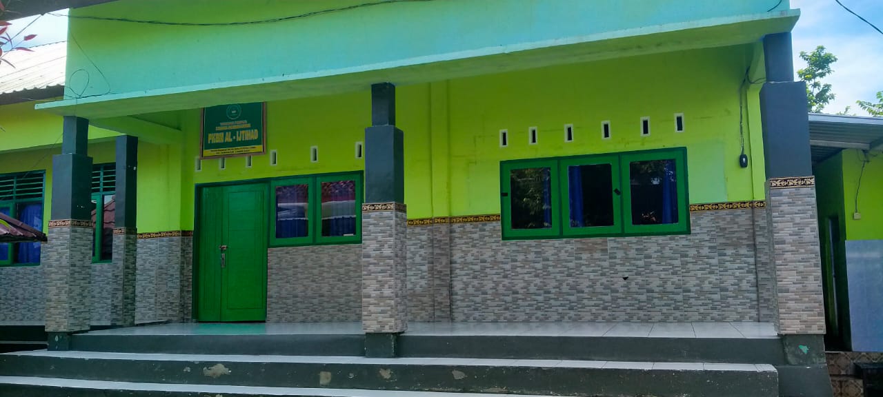 Pkbm Al Ijtihad 