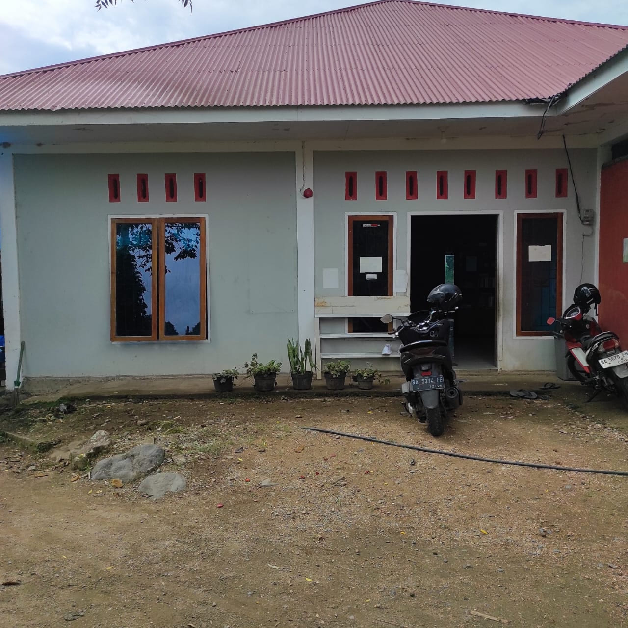 Pkbm Imam Ibnu Sirin