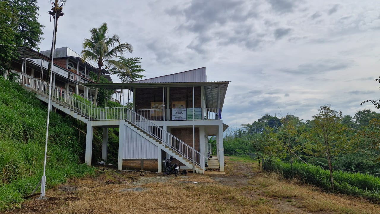 Pkbm Adzkia Banjarnegara