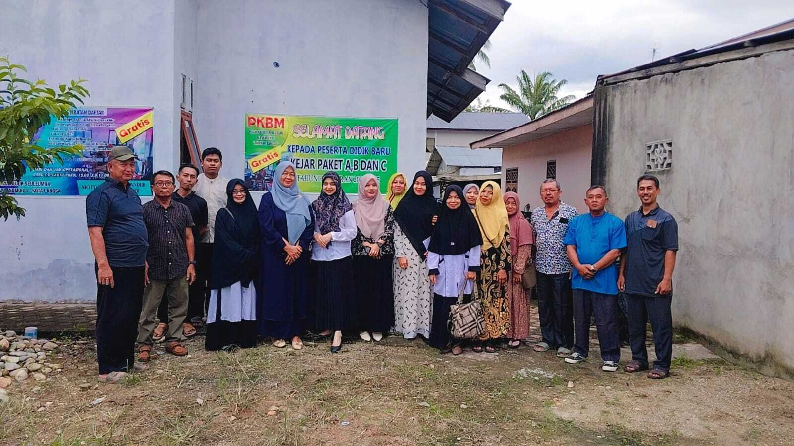 Pkbm Amanah Bangsa