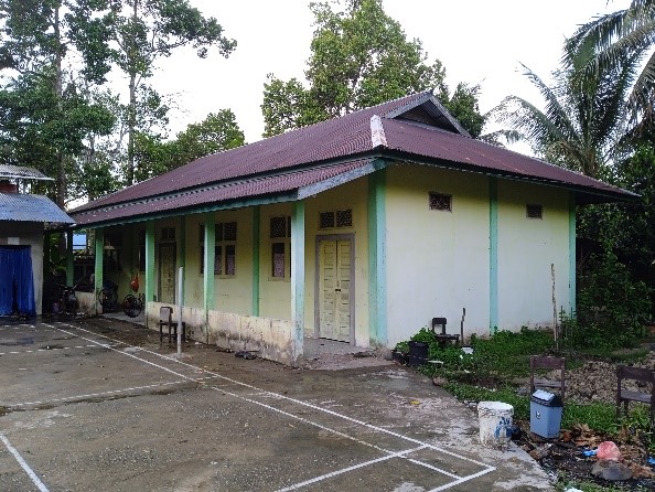 Pkbm Al Barkah Islamic School Sambas