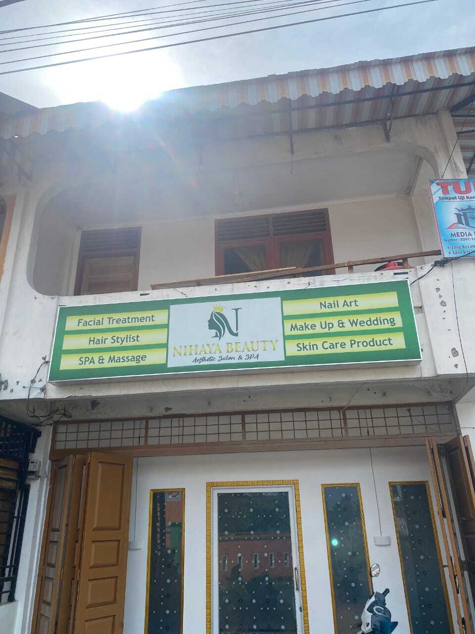 Pkbm Nihaya