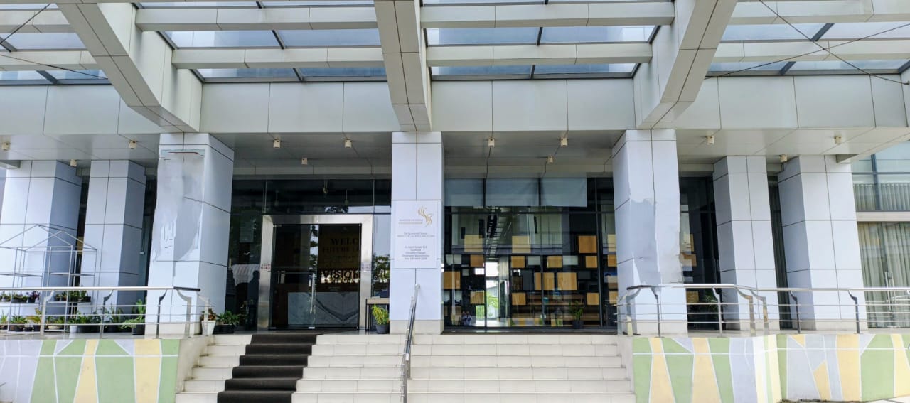 Pkbm Mawar Sharon Excellence Academy