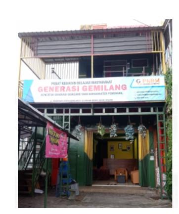 Pkbm Al Farabi