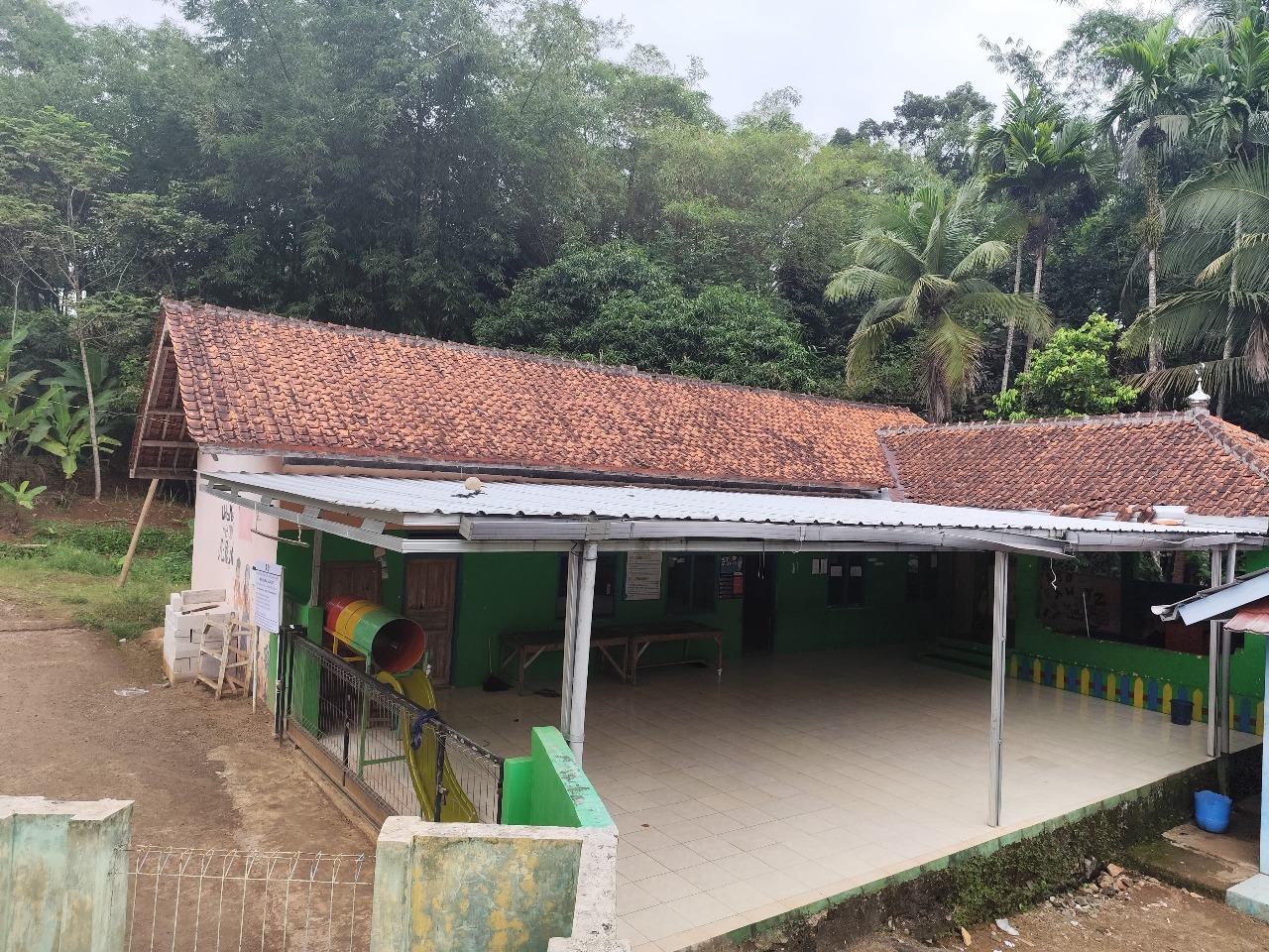 Pkbm Wiraguna Bangkit
