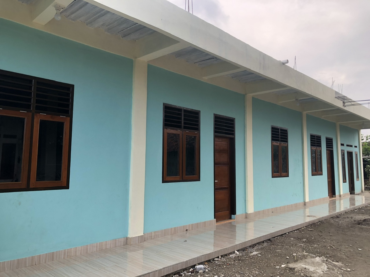 Pkbm Insan Mubarok