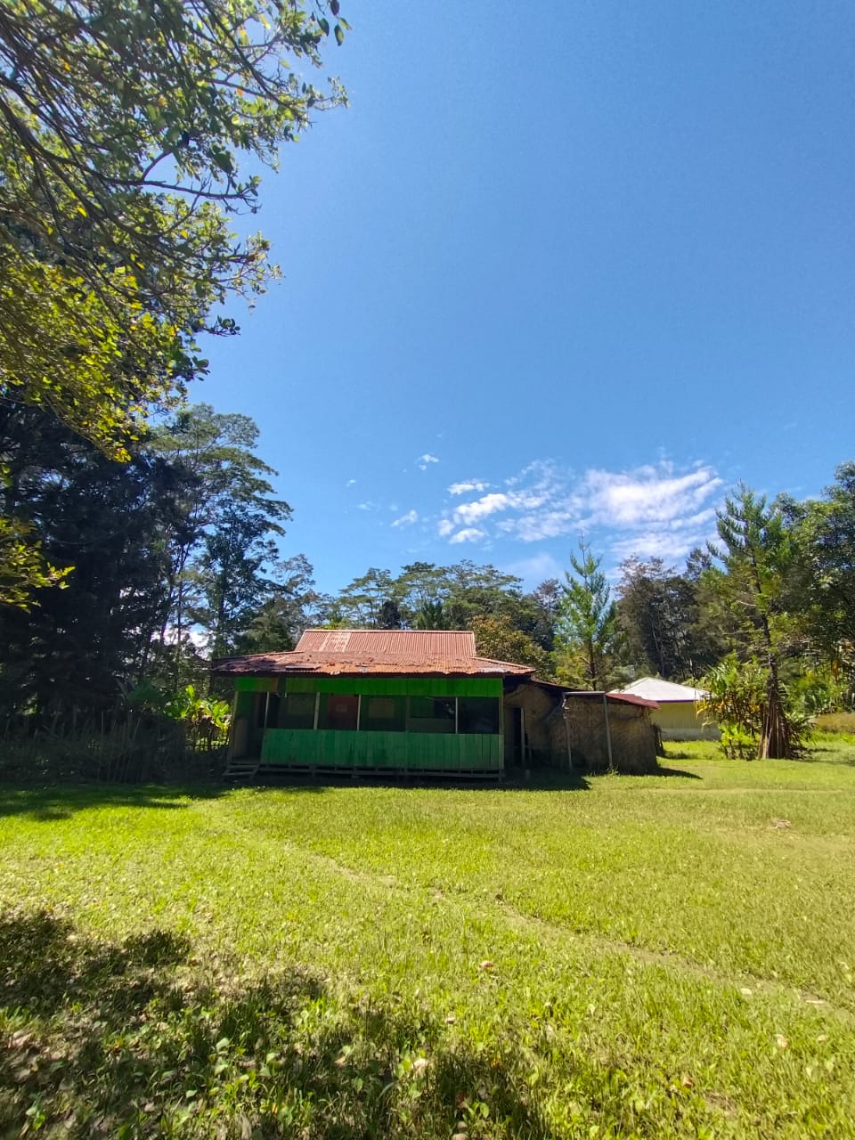 Pkbm Mbarlima