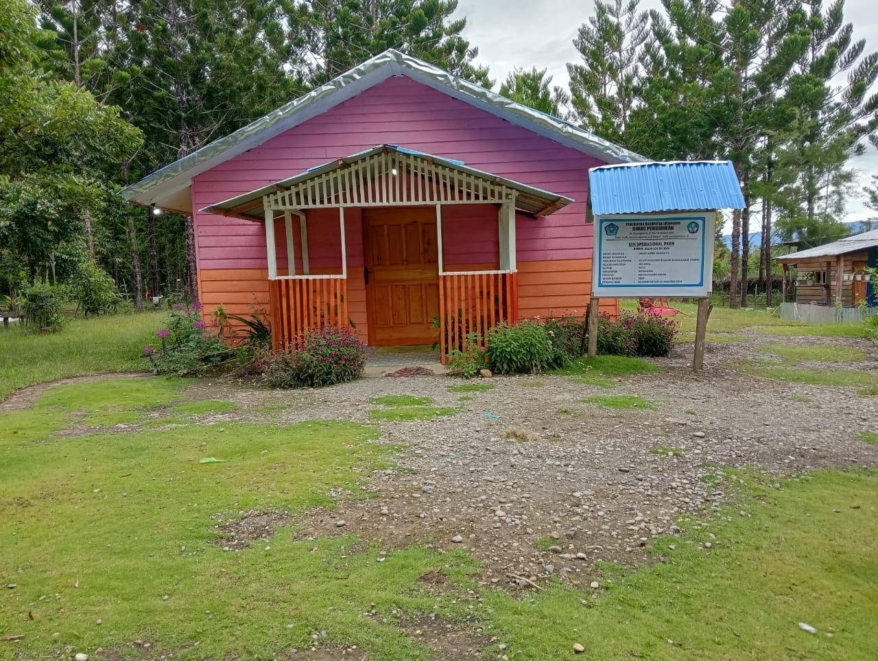 Pkbm Witni Yakulu P5