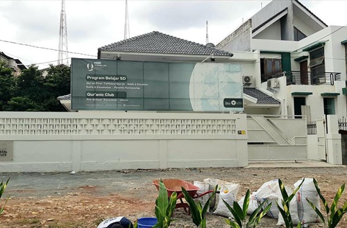 Pkbm Qiyamul Lail Qur Anic School