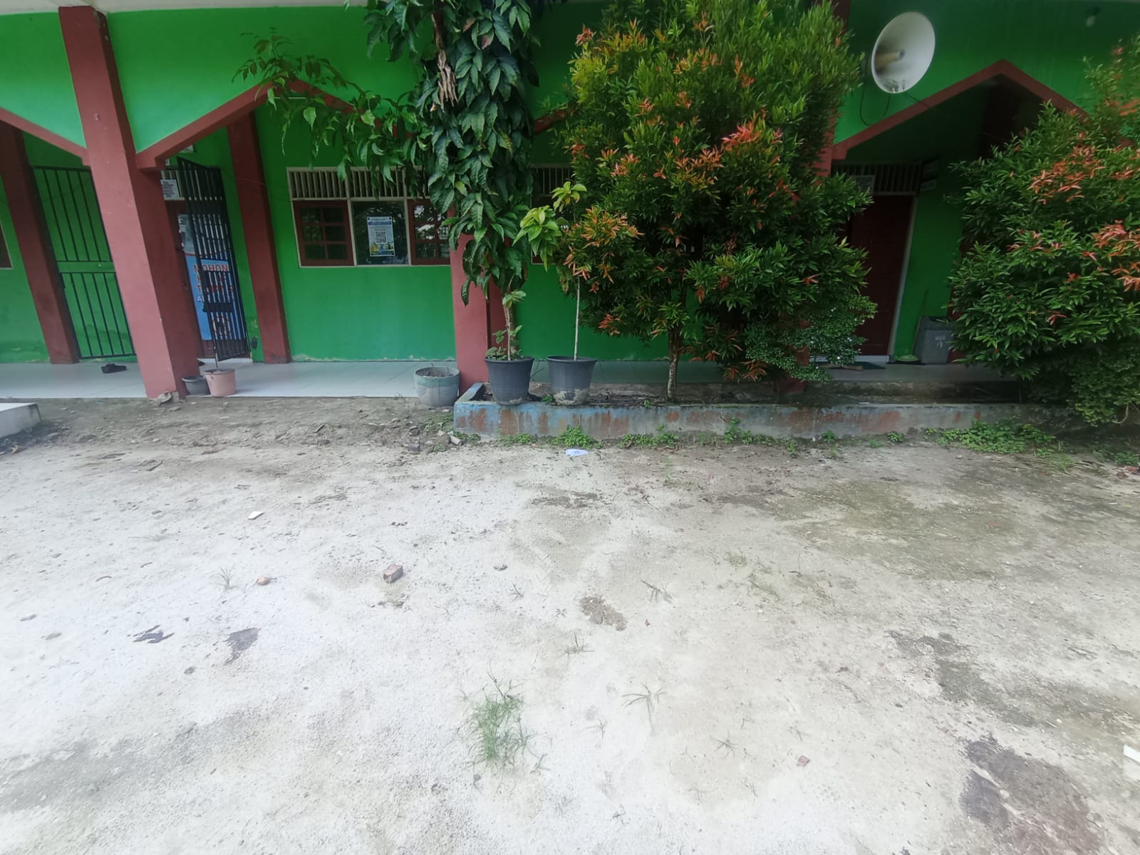 Pkbm Hamka Sampit