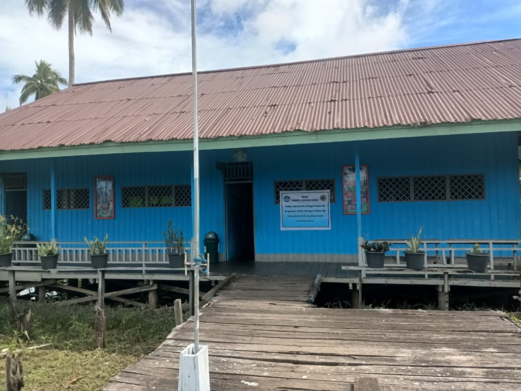 Pkbm Cahaya Lentera Asmat