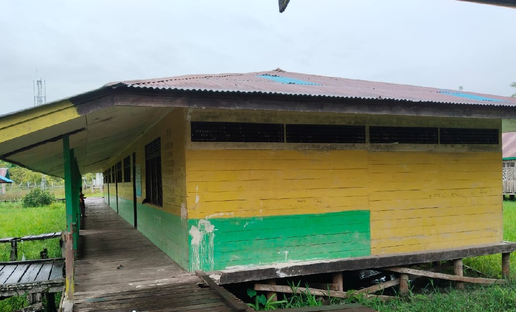 Pkbm Bina Cendekia Asmat