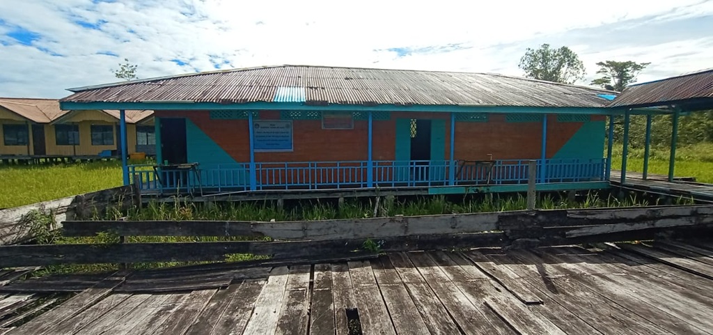 Pkbm Kampung Tomor Belajar