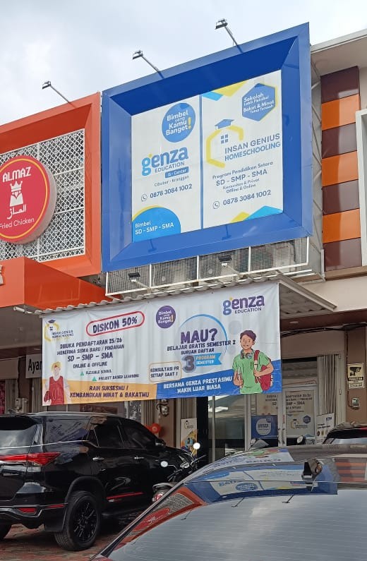 Pkbm Insan Genius