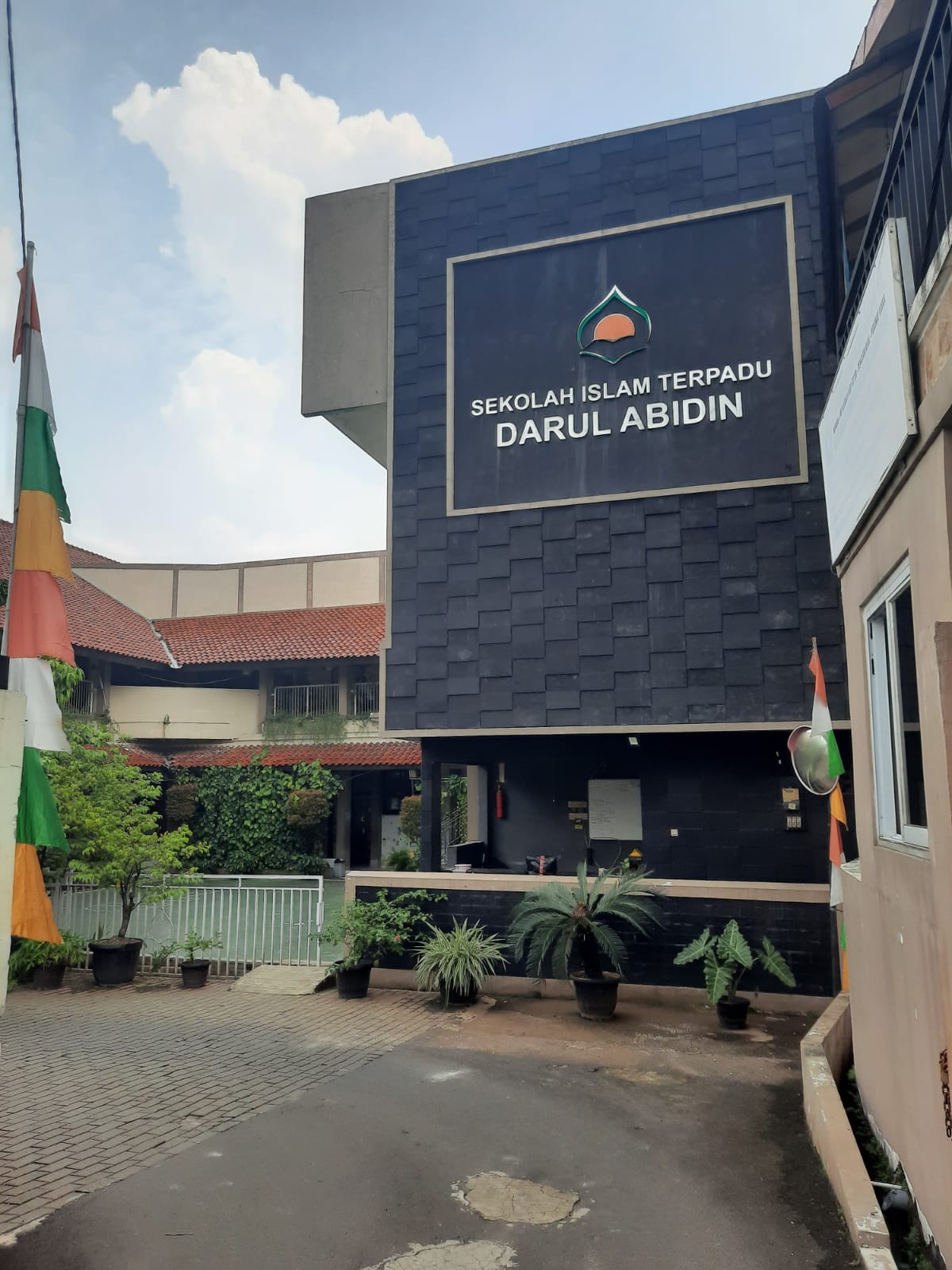 Pkbm Darul Abidin