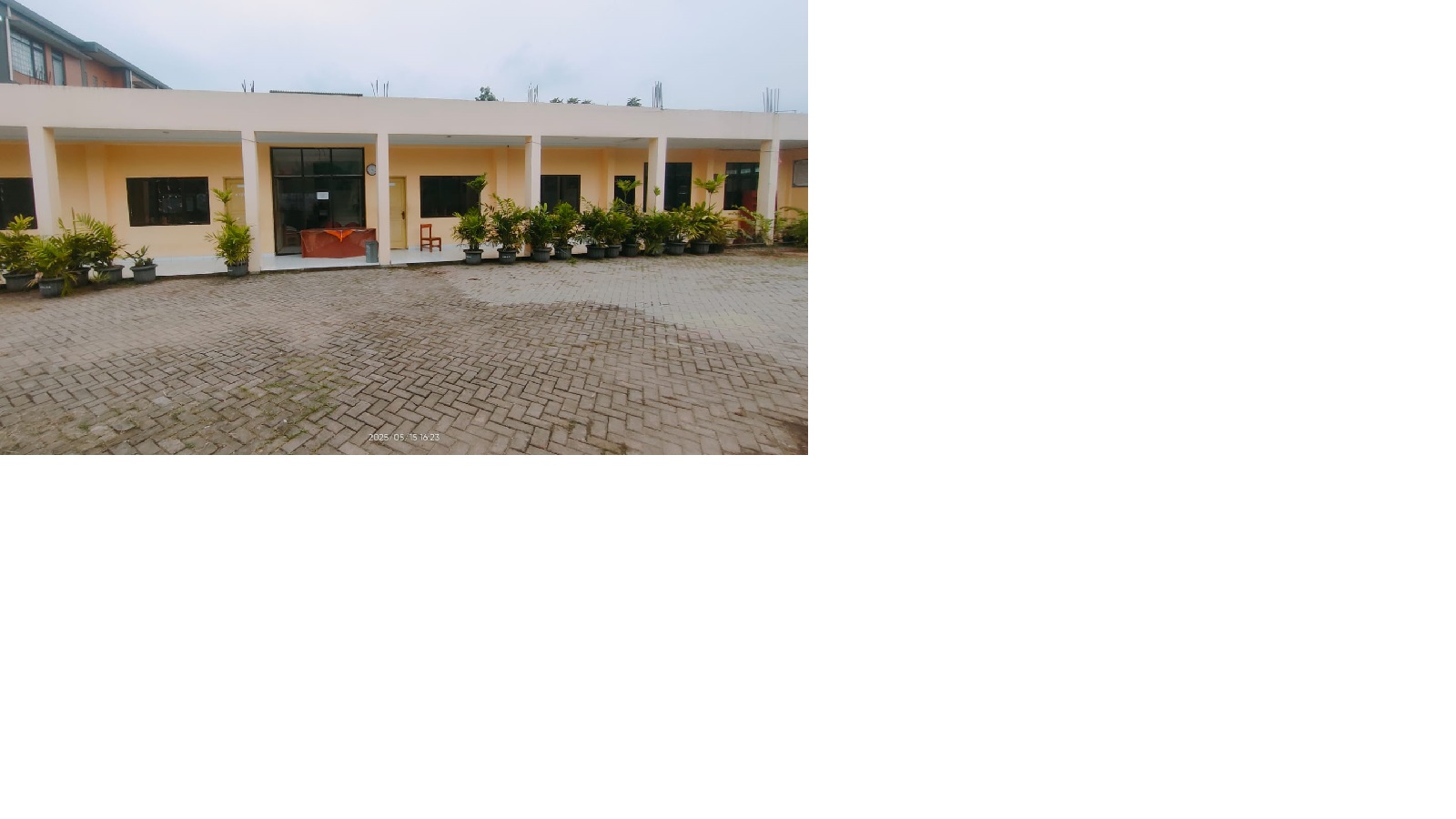 Pkbm La Tahzan Muhammadiyah