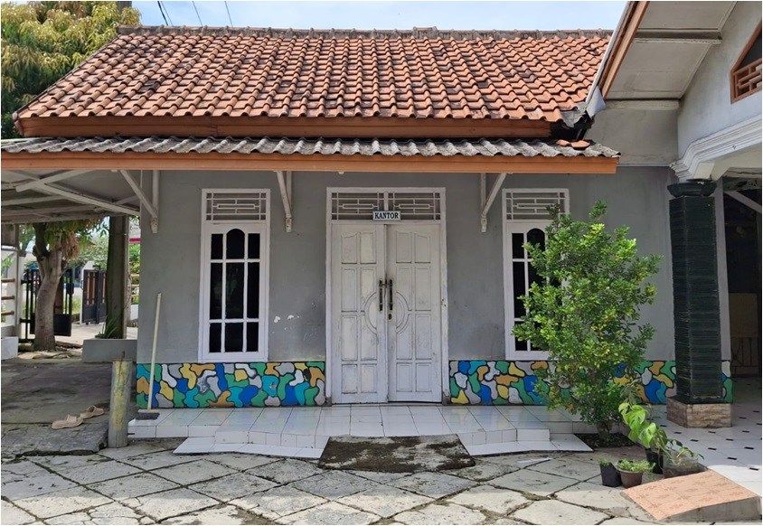 Pkbm Emas Kutawaluya