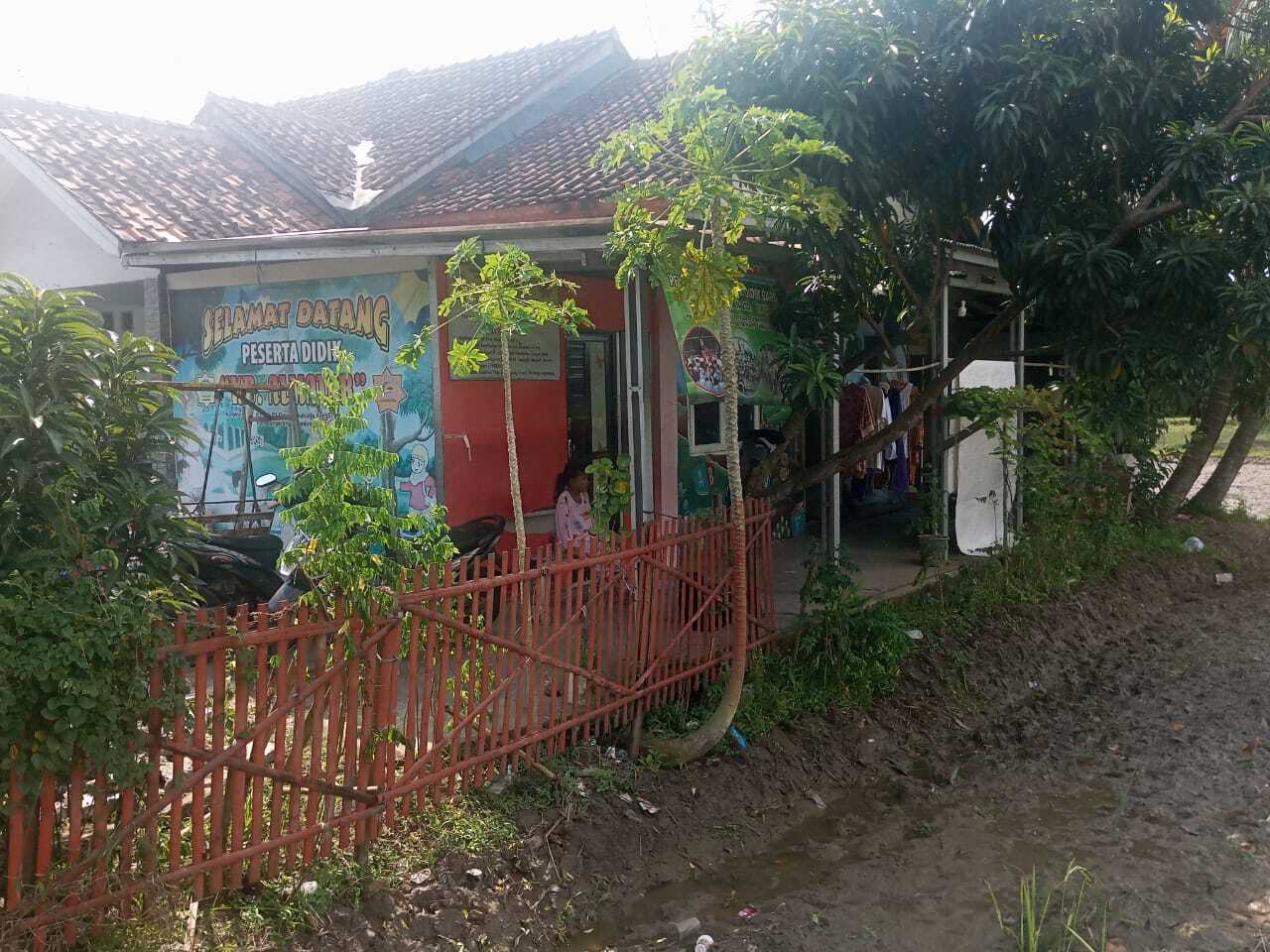 Pkbm Al Matar