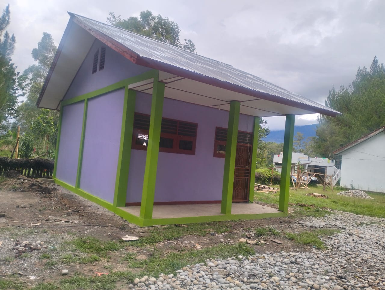 Pkbm Silimo Kikhumo
