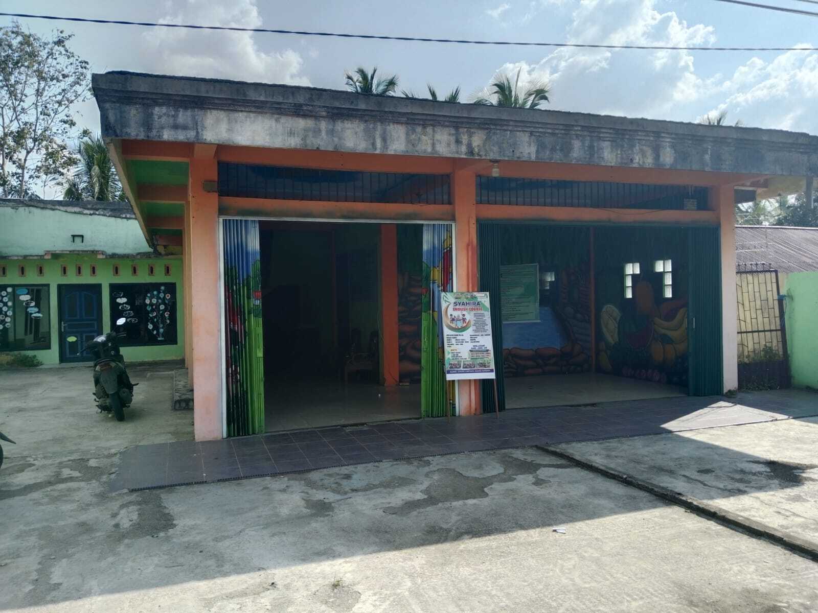 Pkbm Pbs Syahira