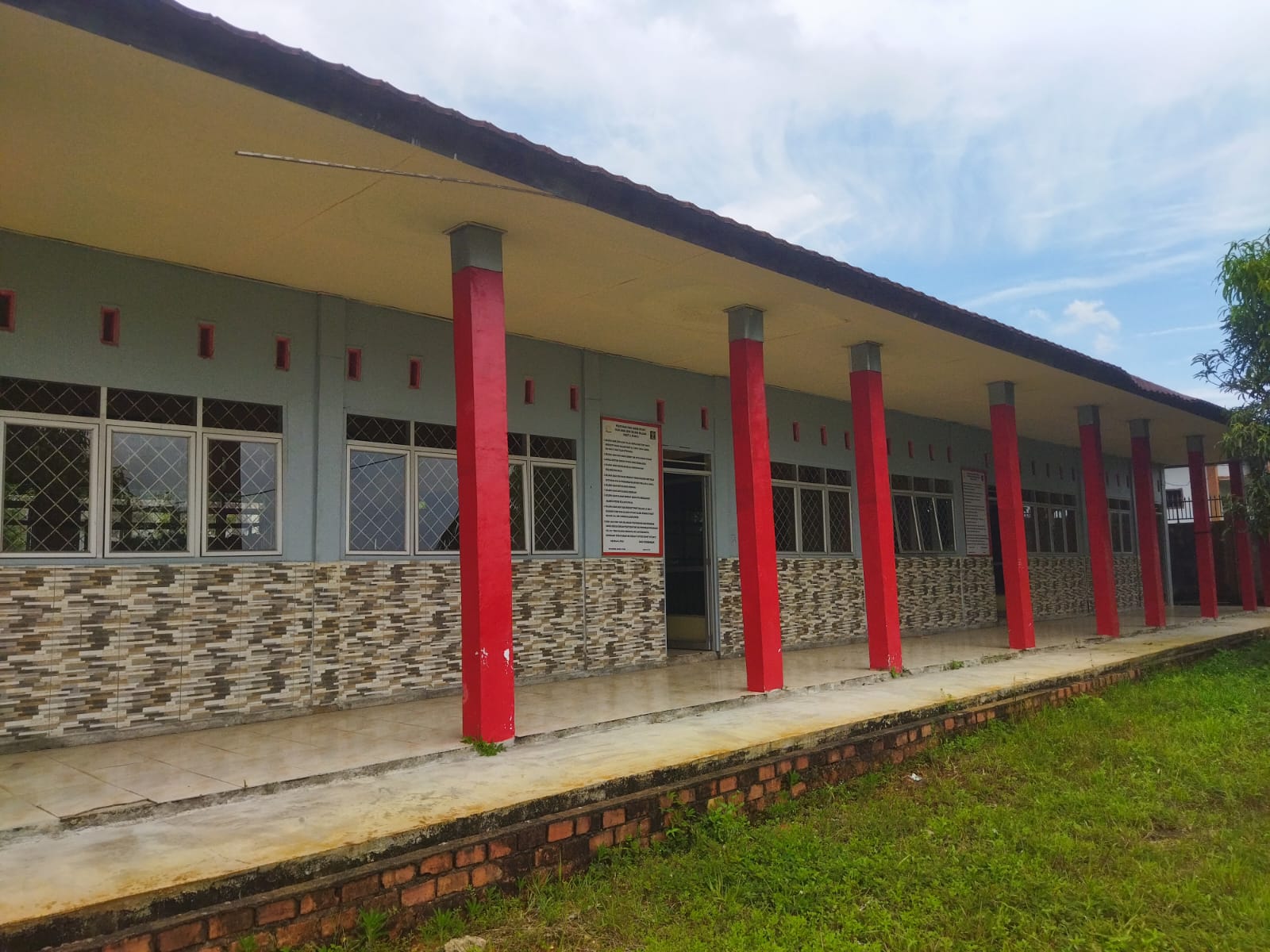 Pkbm Sungai Buluh Mandiri