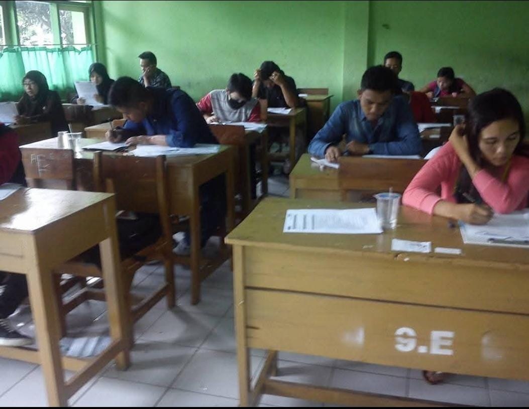 Pkbm Sahastra
