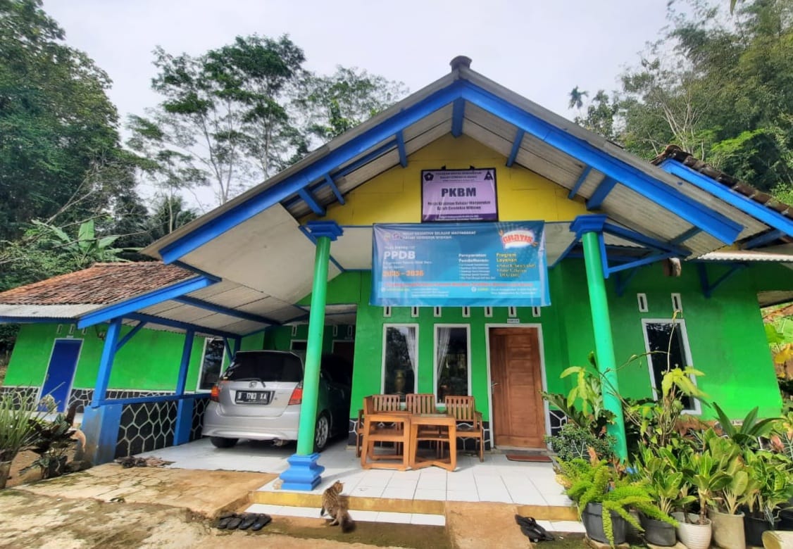 Pkbm Galuh Cendekia Wibawa