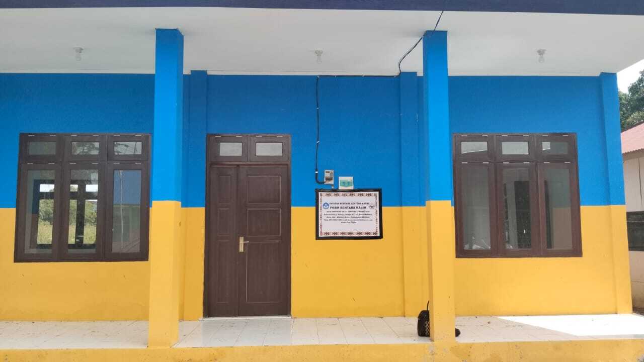 Pkbm Bentara Kasih
