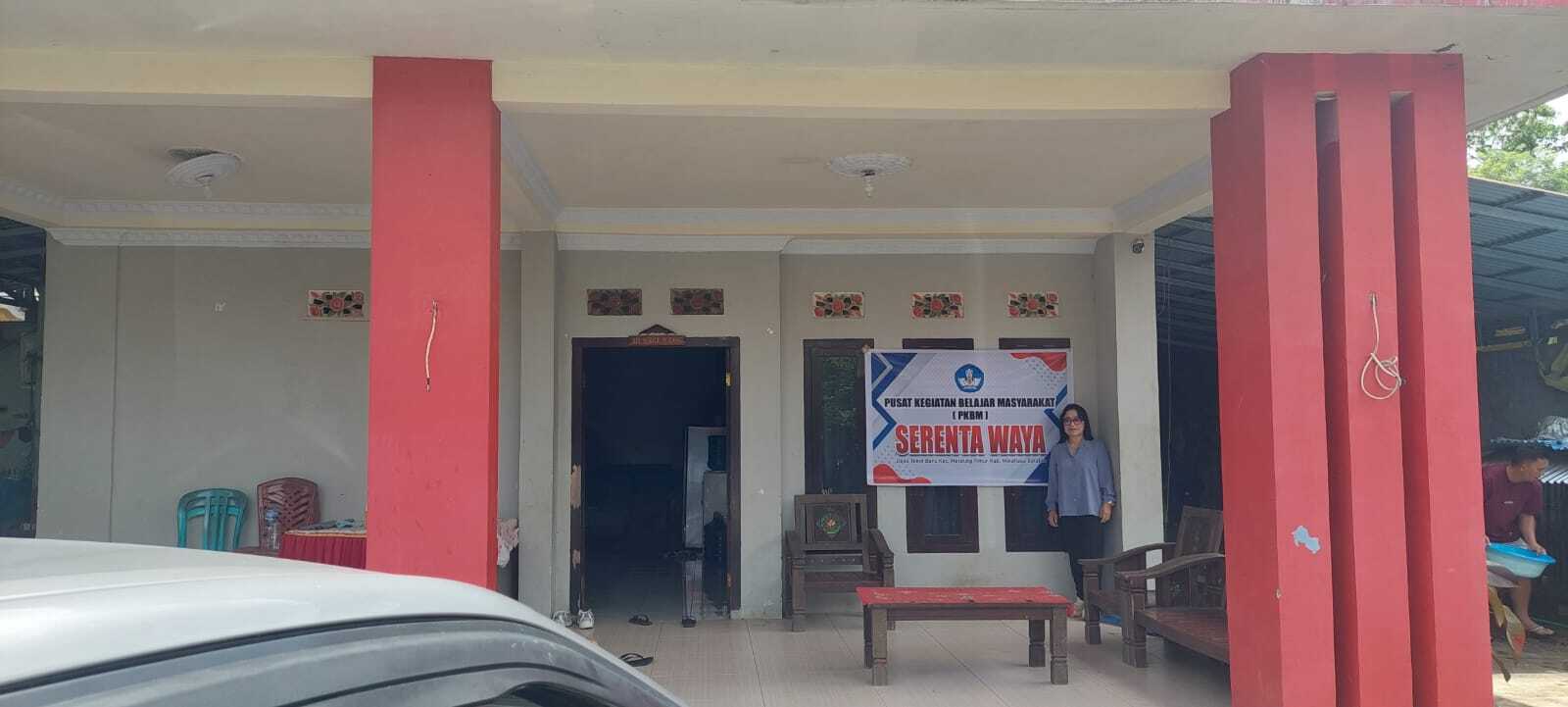 Pkbm Serenta Waya