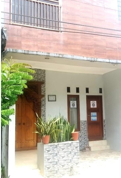 Pkbm Sekolah Bill Qistee Indonesia