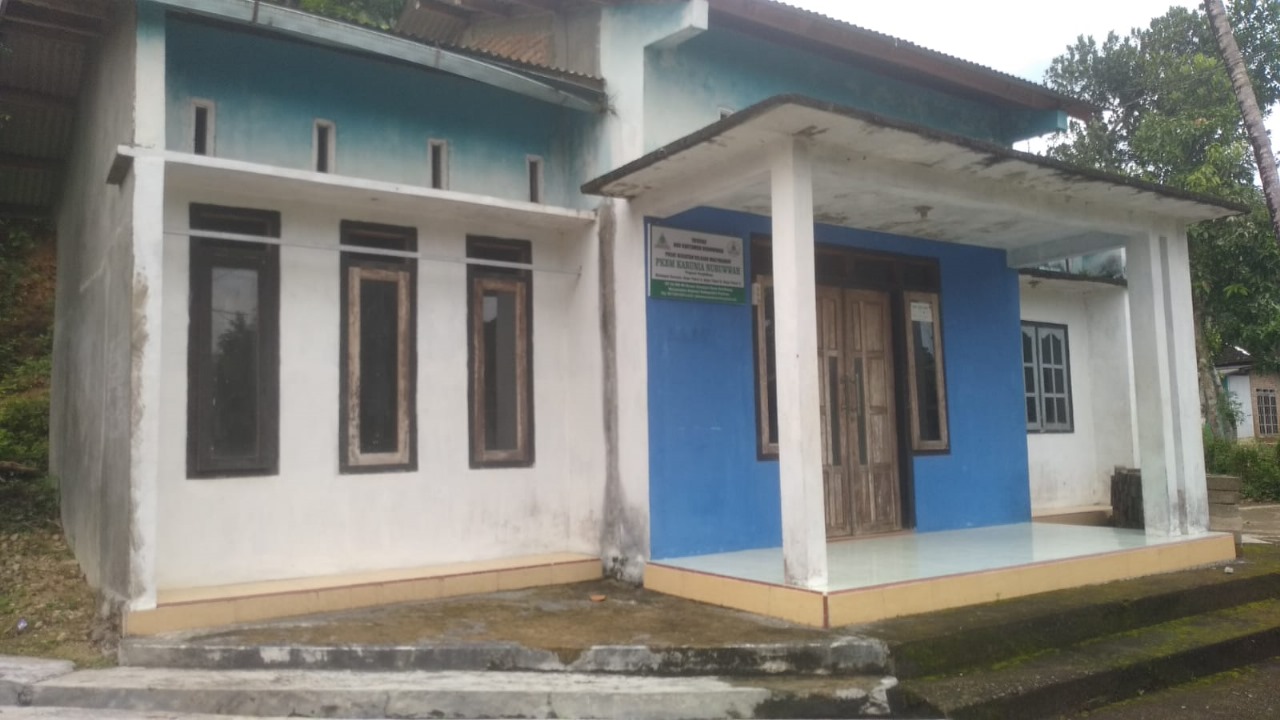 Pkbm Karunia Nubuwwah