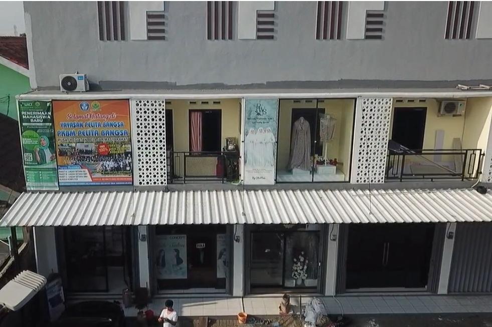 Pkbm Pelita Bangsa Ciputat