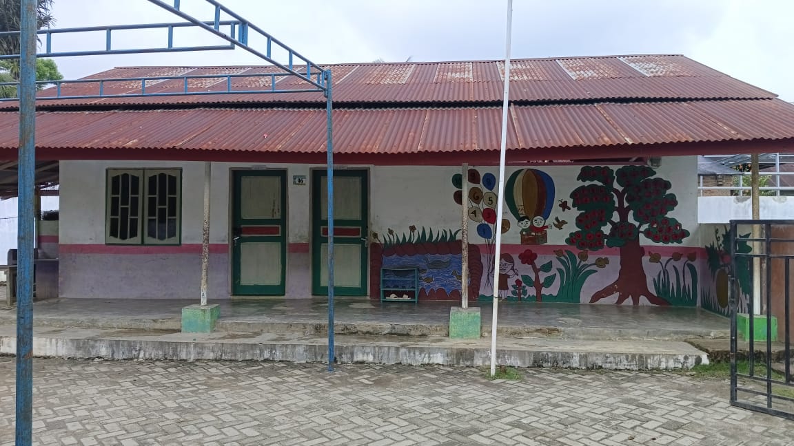 Pkbm Ar Ridho Ummah