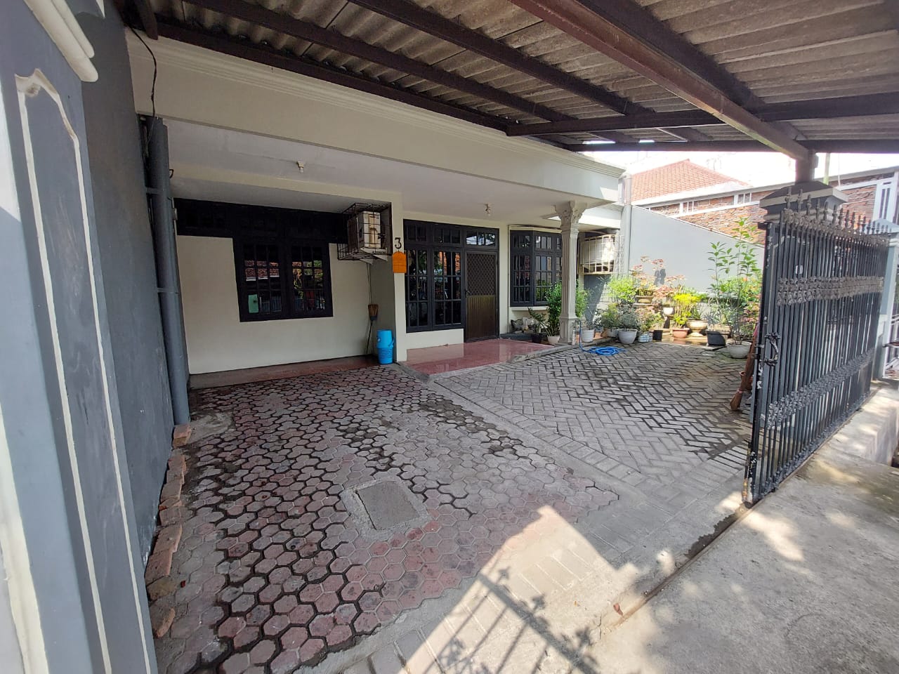Pkbm Iris Academy