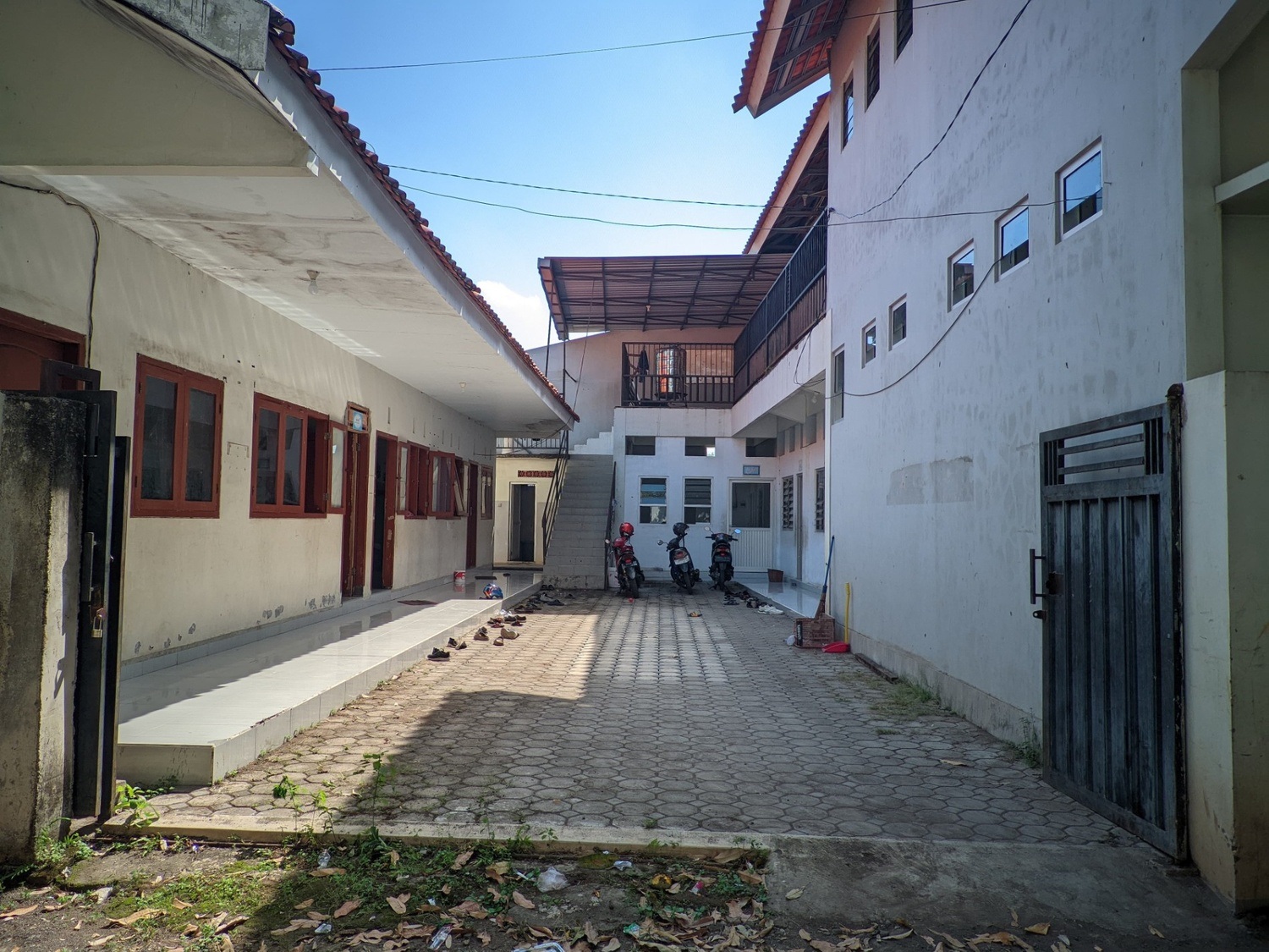 Pkbm Ulul Albab Situbondo