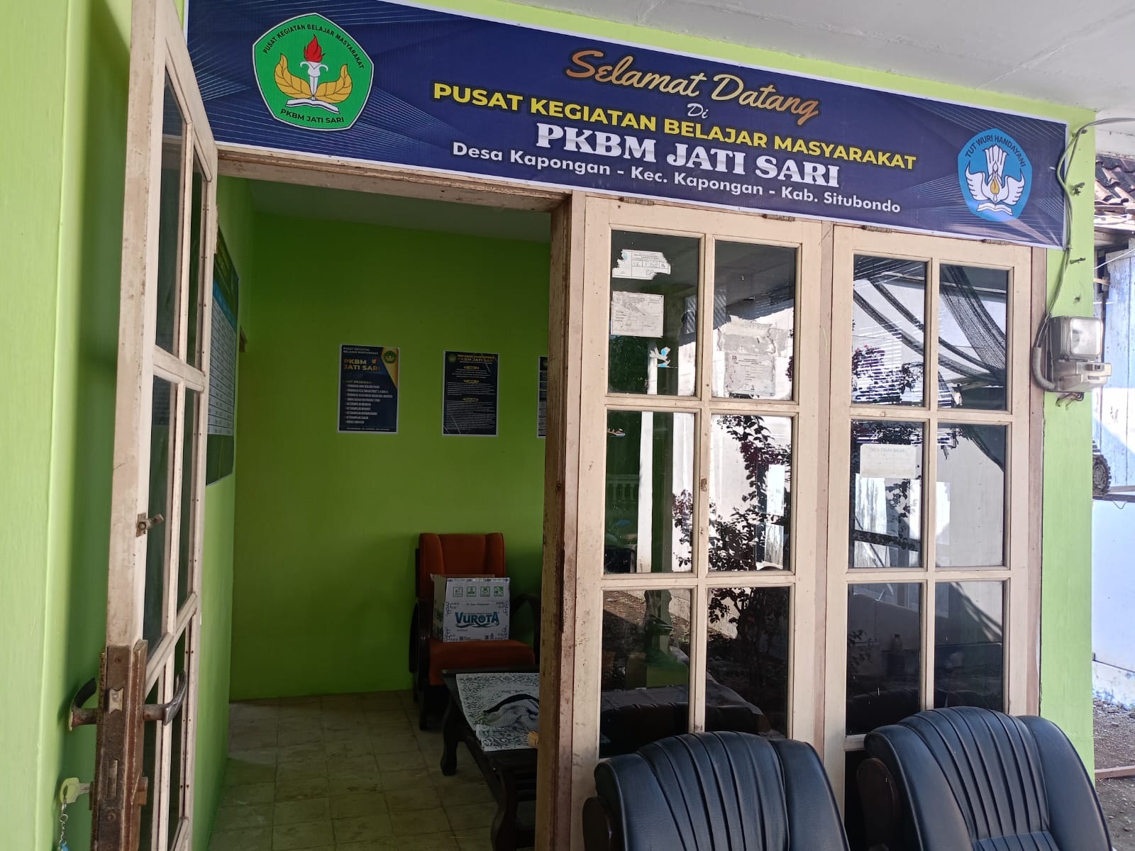 Pkbm Jati Sari