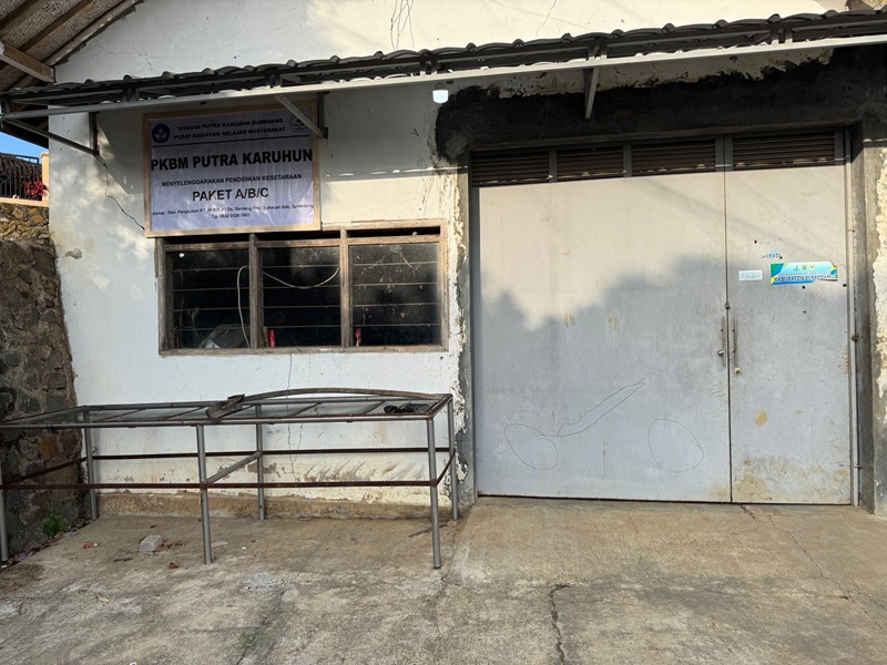Pkbm Putra Karuhun