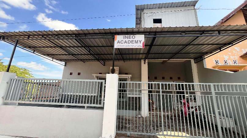 Pusat Kegiatan Belajar Mengajar Ineo Academy