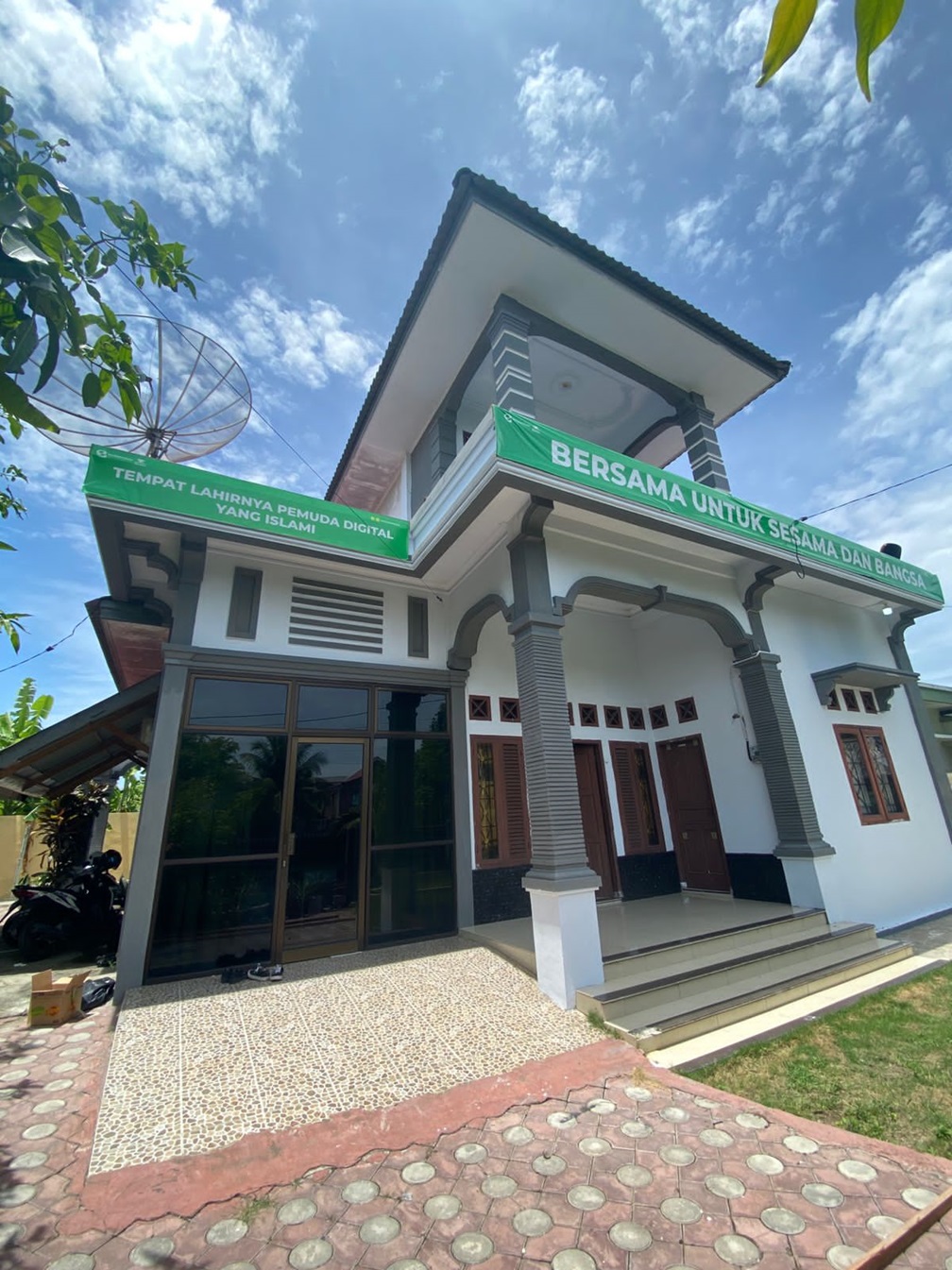 Pkbm Alwasim Muslim Indonesia