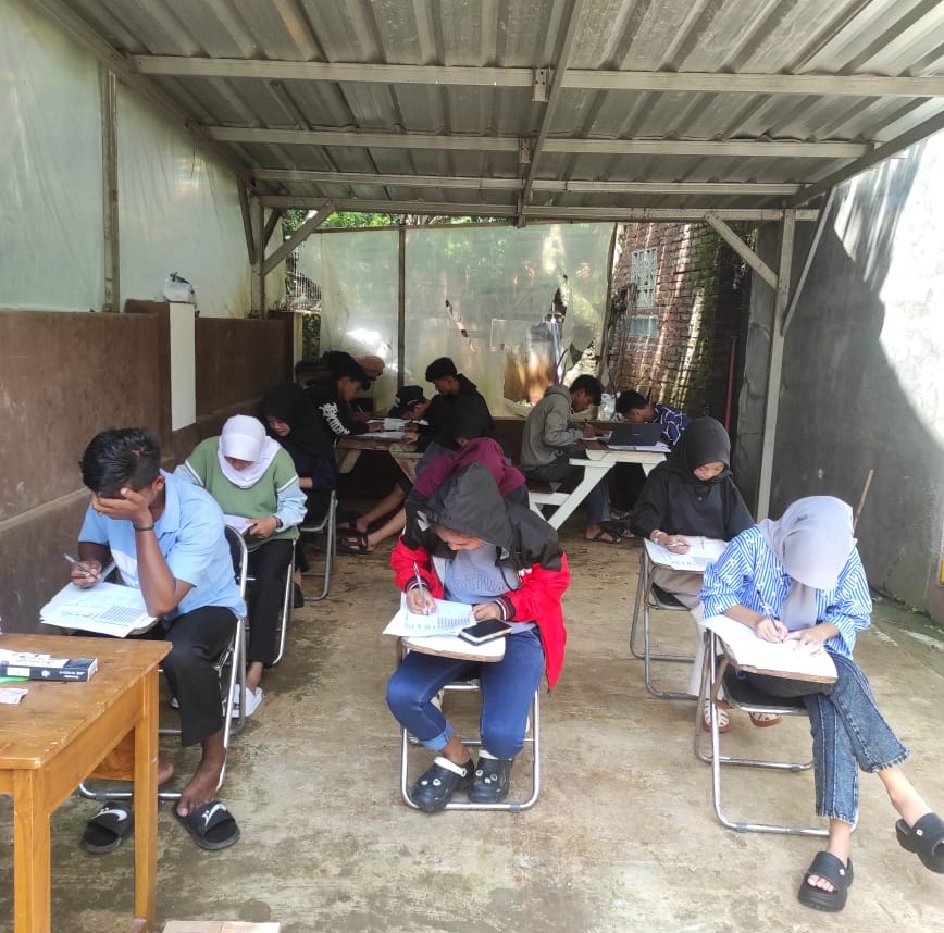 Pkbm Putra Mandiri Jatigede