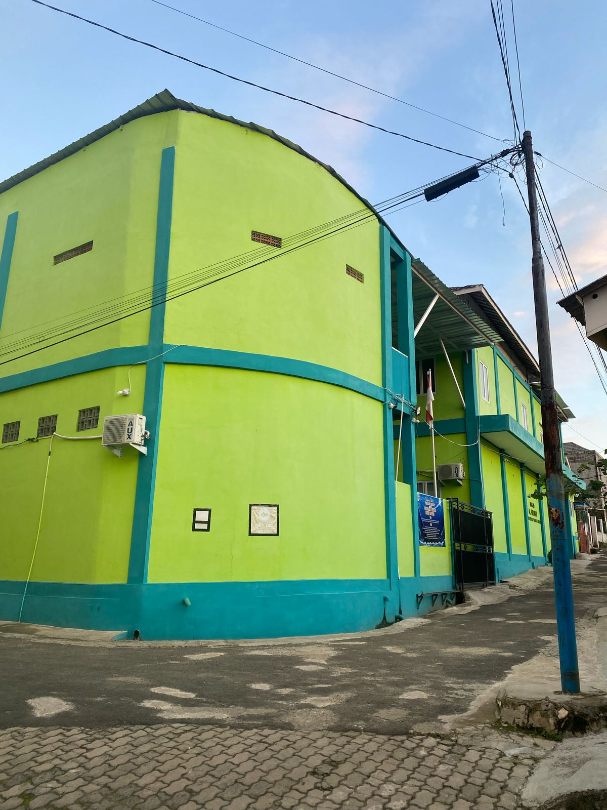 Pkbm Ibnu Katsir