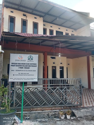 Pkbm Rinjani