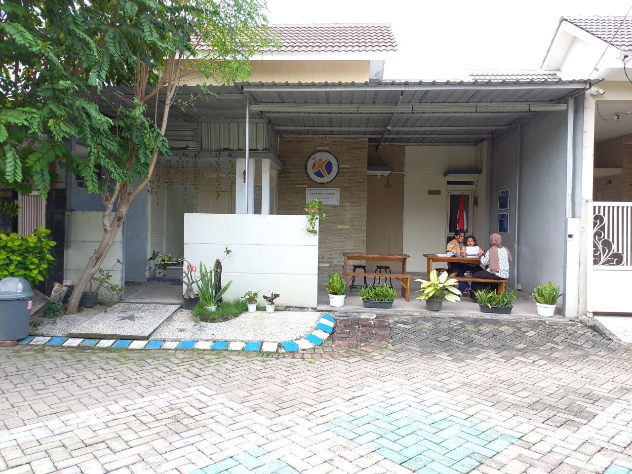 Pkbm Fos School