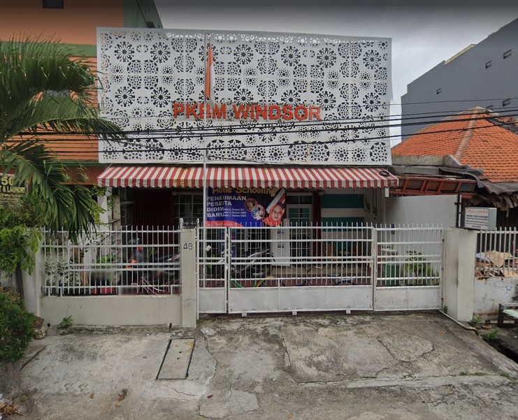 Pkbm Windsor Bogor