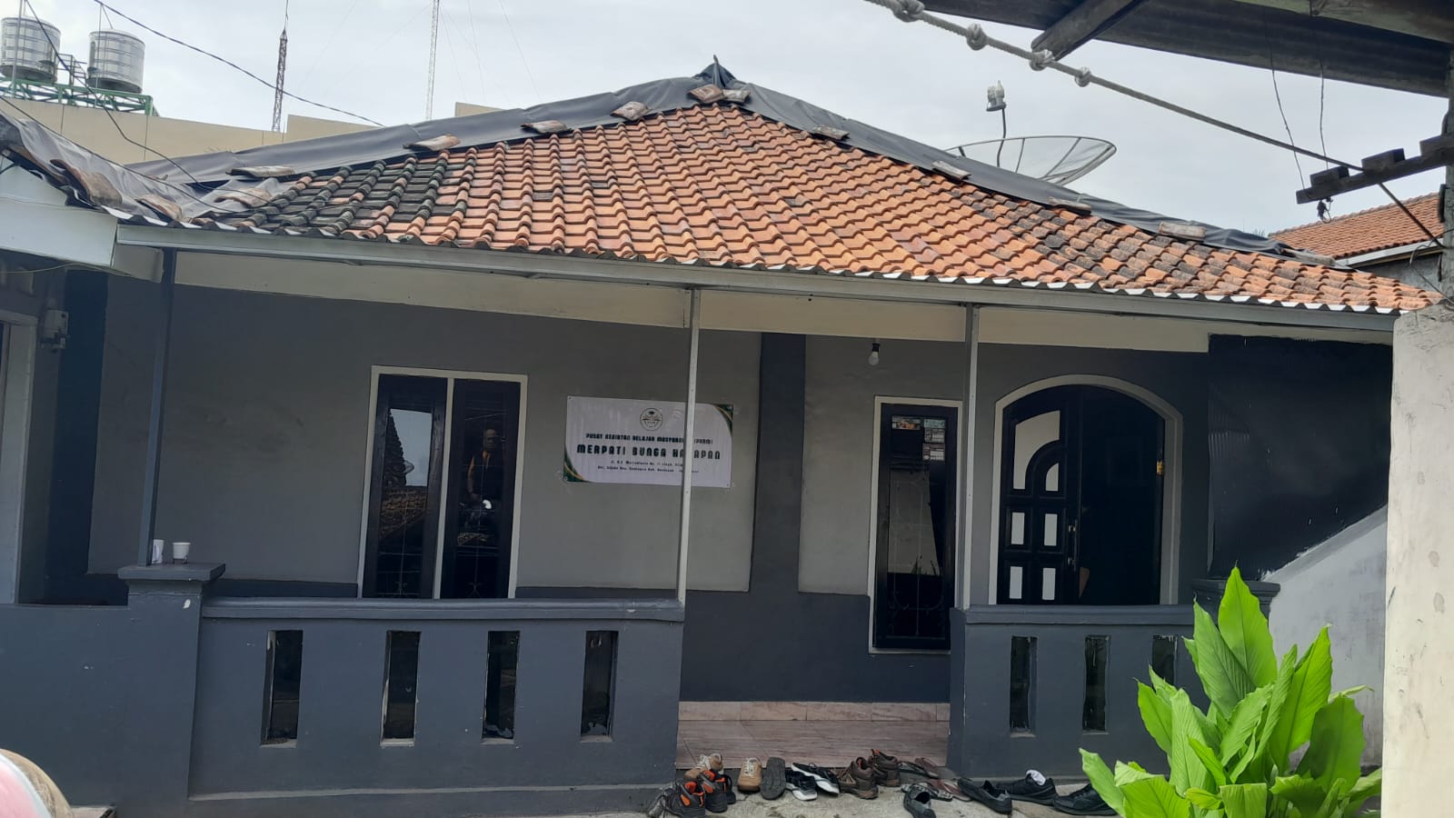 Pkbm Merpati Bunga Harapan