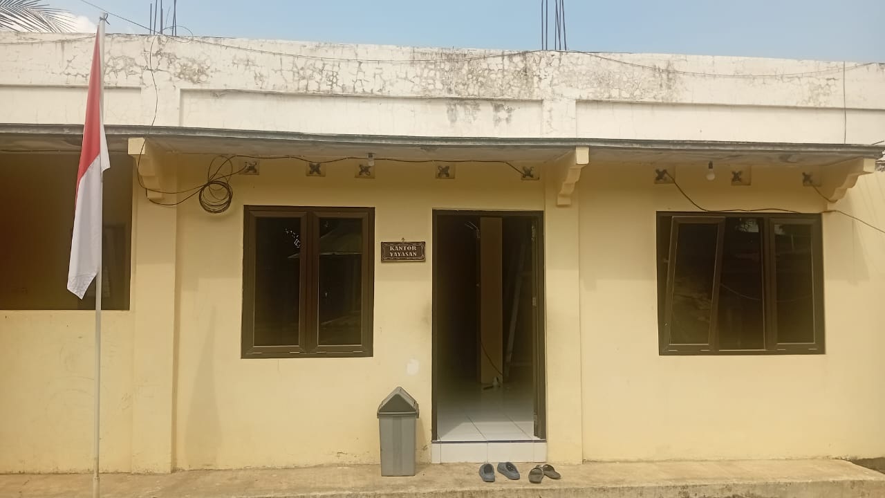 Pkbm Nurul Ummah Kaliori