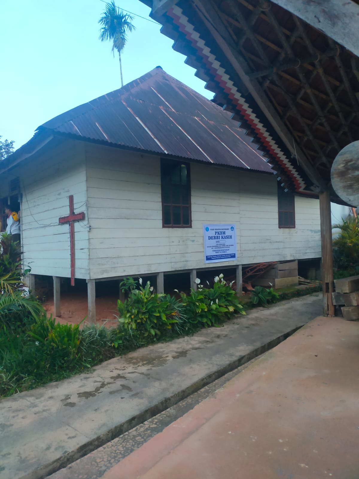 Pkbm Derby Kasih