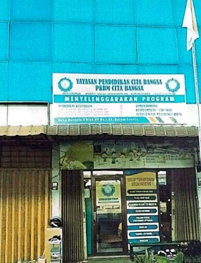 Pkbm Cita Bangsa
