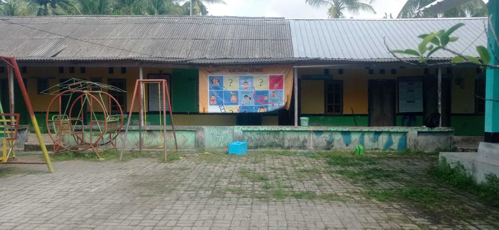 Pkbm Khaerul Ummah