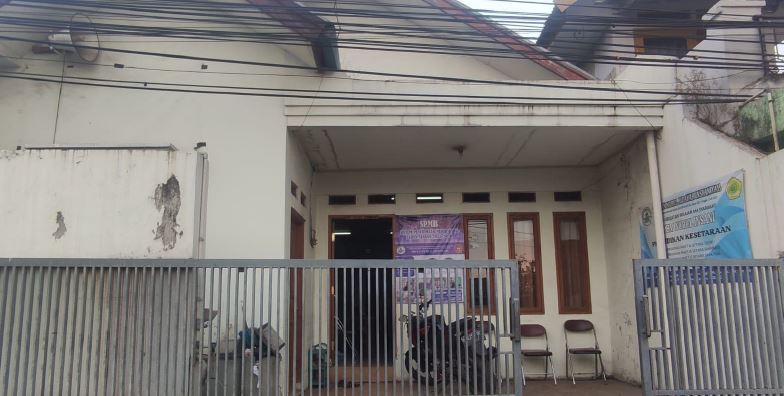 Pkbm Nurul Insani